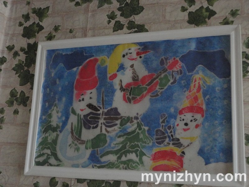 Катерина Кот