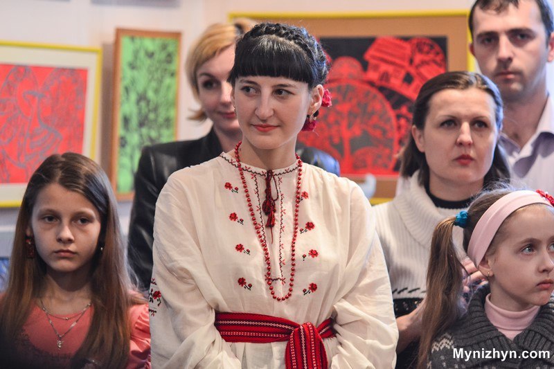 Катерина Кот