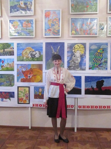 Катерина Кот