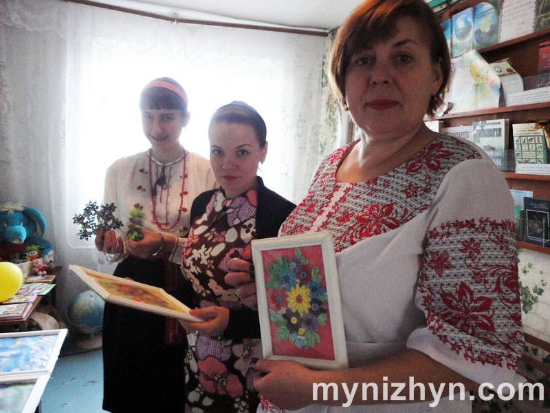 Катерина Кот
