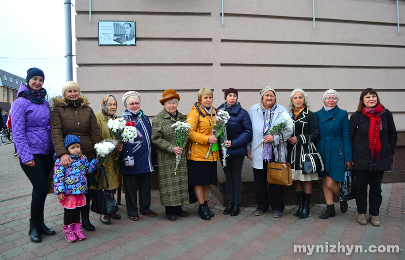 меморіальна дошка, Сисой Мулярчук