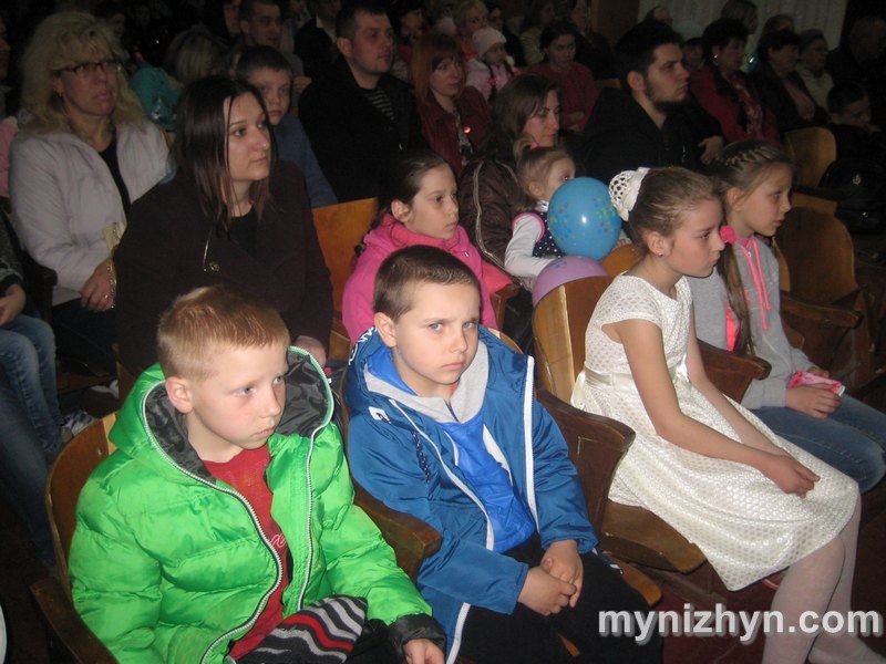 Мілана Мальченко, багодійний концерт