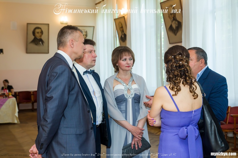 Весняний вальс