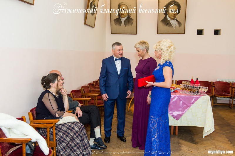 Весняний вальс