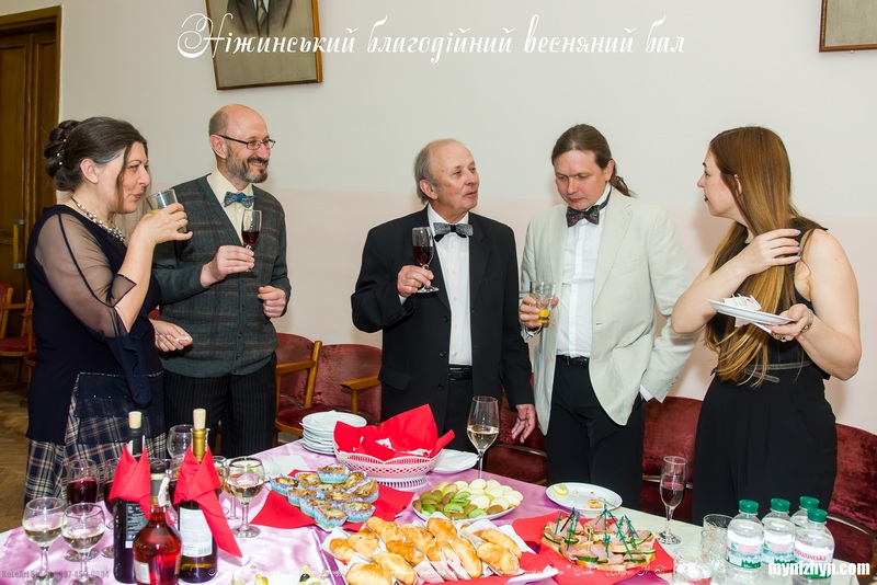 Весняний вальс