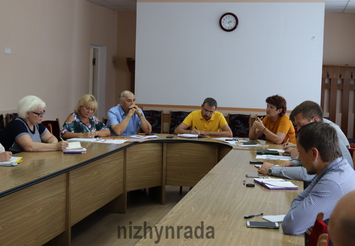 Ніжин, огірок, фестиваль