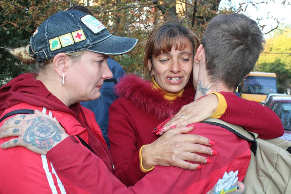 новобранці, призов, Збройні Сили України