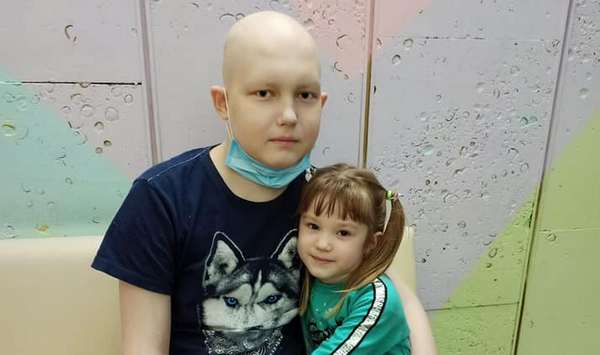 Нікіта Постіков, лікування, кошти, збір