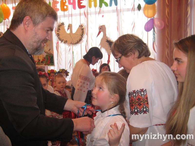 203-я річниця від дня народження Т.Шевченка