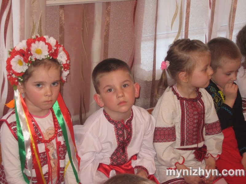 203-я річниця від дня народження Т.Шевченка