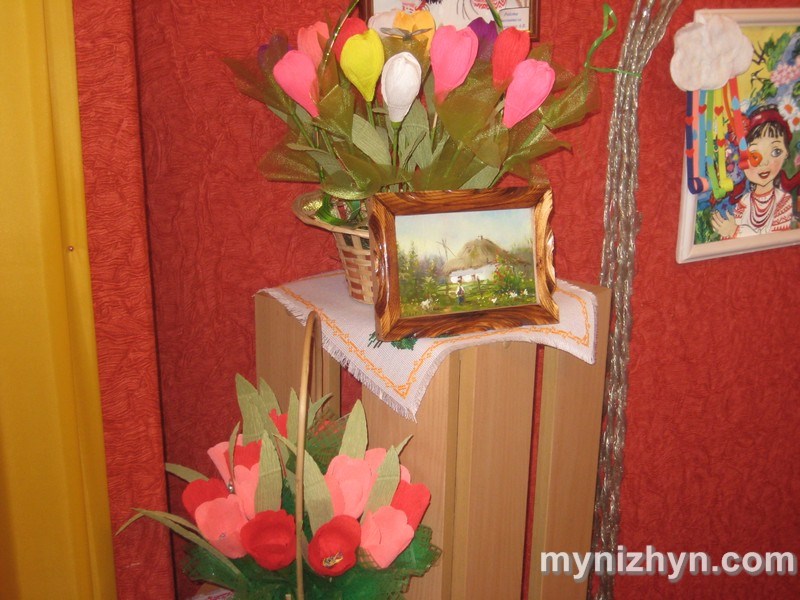 203-я річниця від дня народження Т.Шевченка