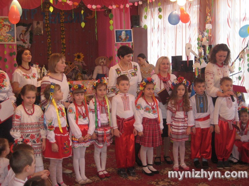 203-я річниця від дня народження Т.Шевченка