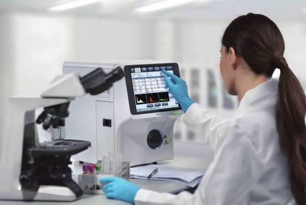 аналізатори, амбулаторії сімейної медицини