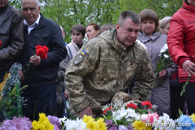 вшанування, День перемоги