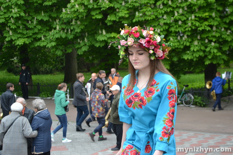 вшанування, День перемоги