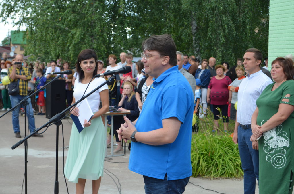 басейн, відкриття, Олександр Кодола