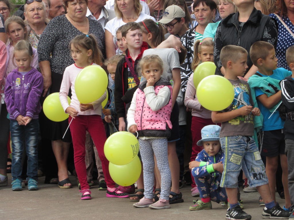 басейн, відкриття, Олександр Кодола