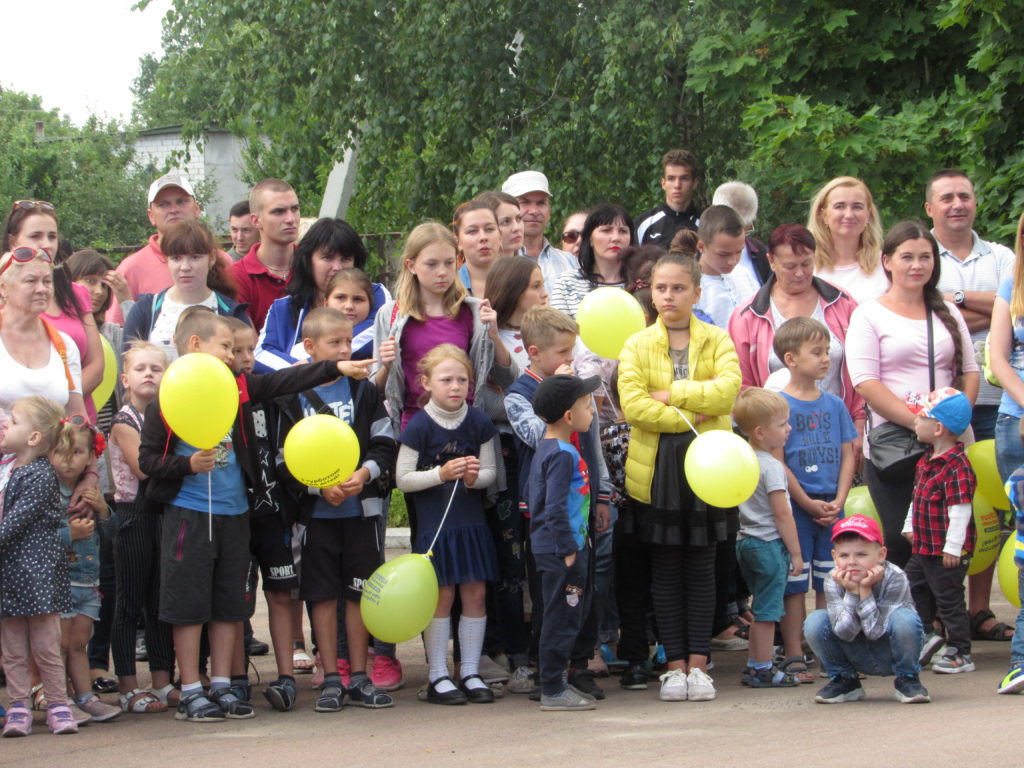 басейн, відкриття, Олександр Кодола