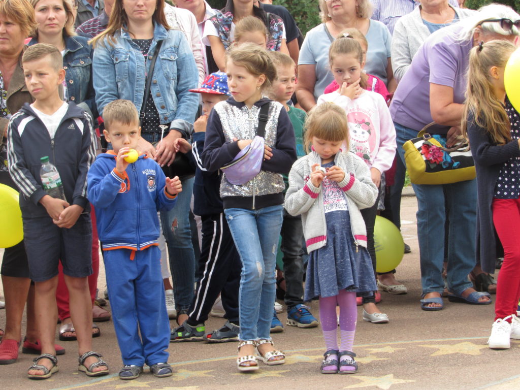 басейн, відкриття, Олександр Кодола