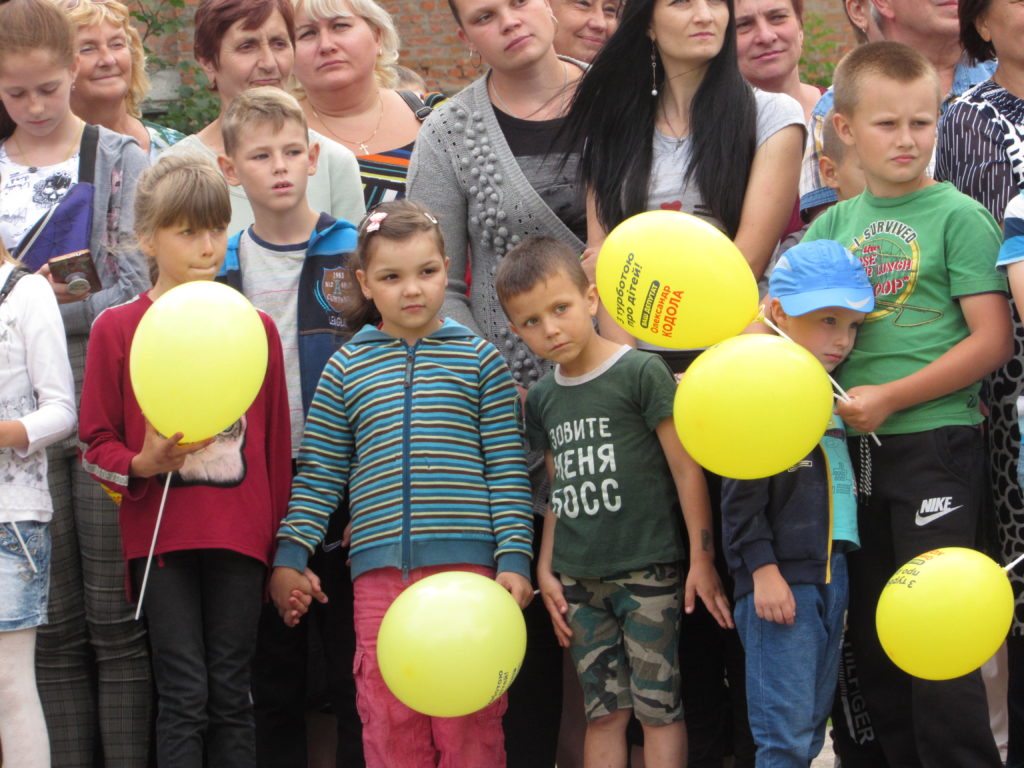 басейн, відкриття, Олександр Кодола