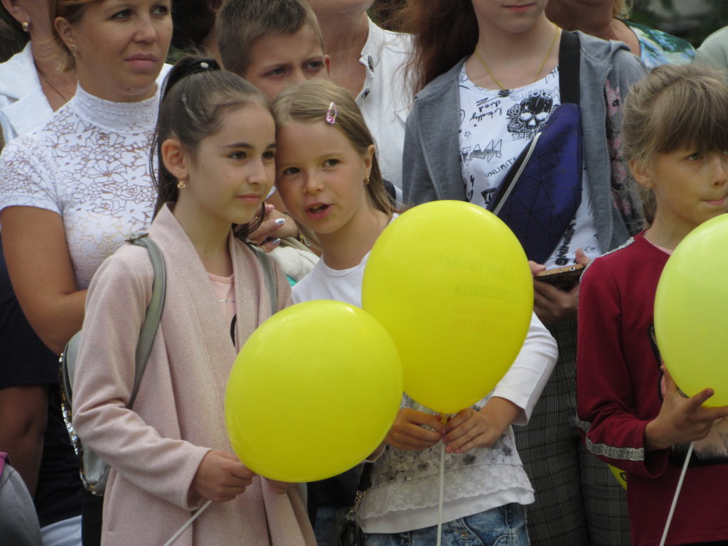 басейн, відкриття, Олександр Кодола