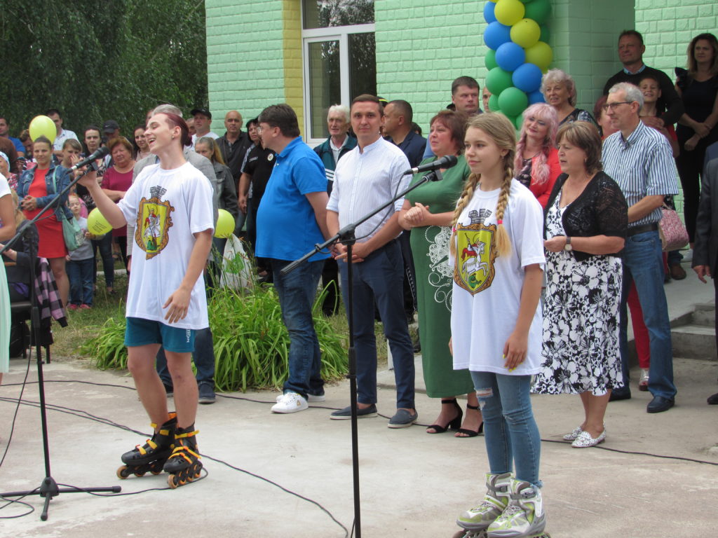 басейн, відкриття, Олександр Кодола