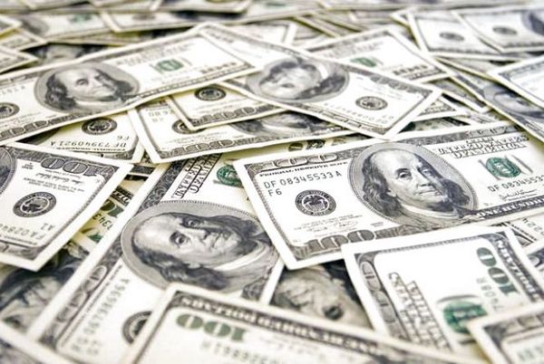 грабіж, 20 тисяч доларів