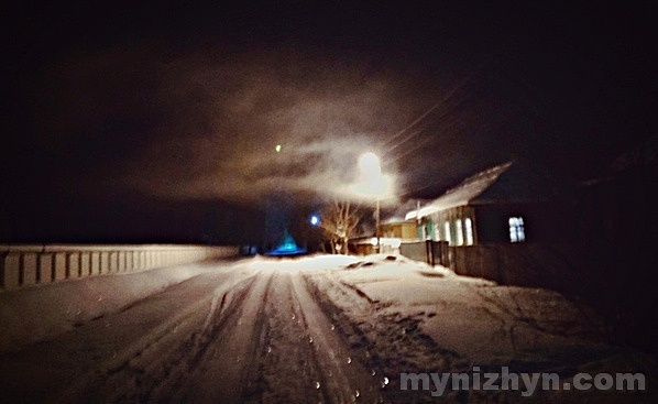 освітлення, вулиці