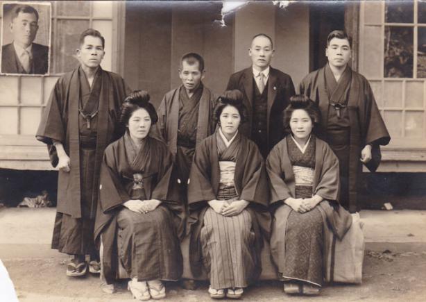 найстарша, жінка, Японія, Кане Танака