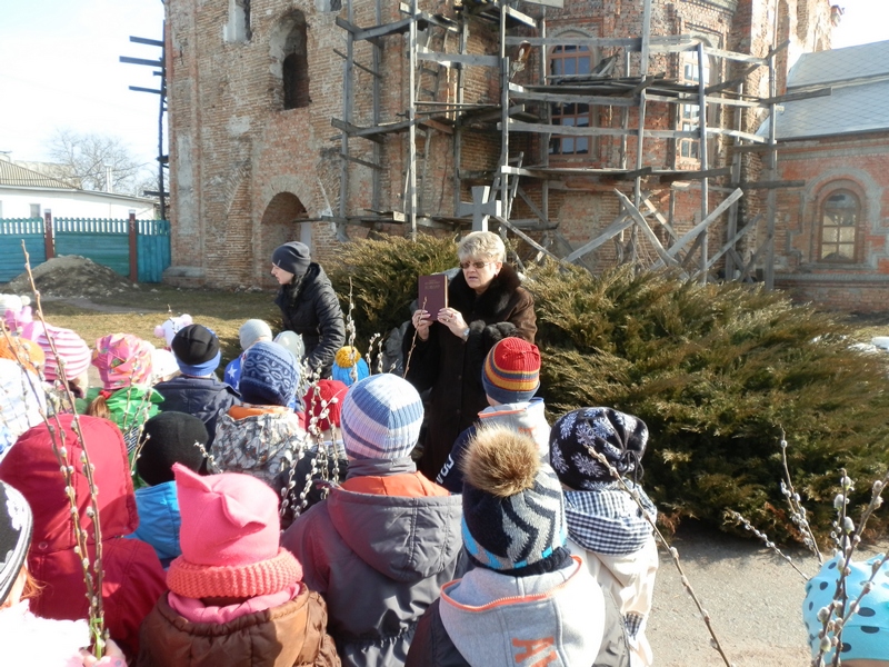 203-я річниця від дня народження Т.Шевченка