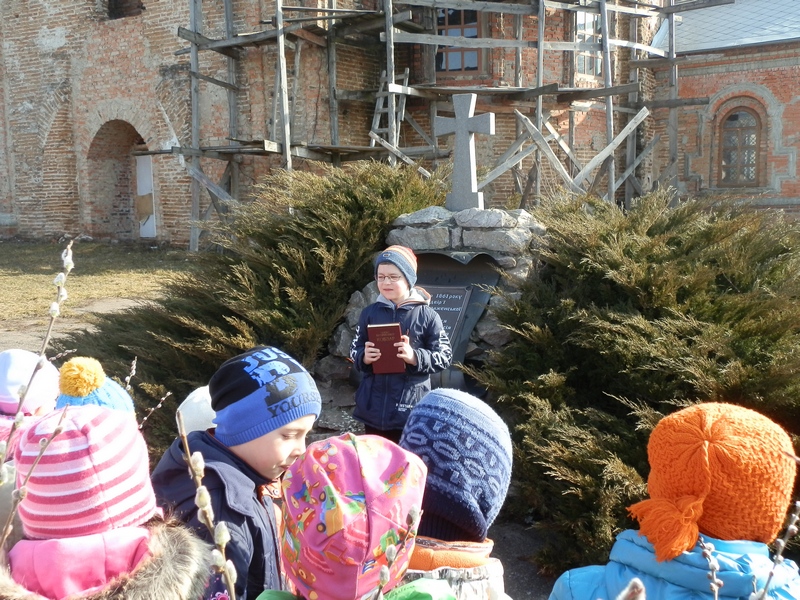 203-я річниця від дня народження Шевченка