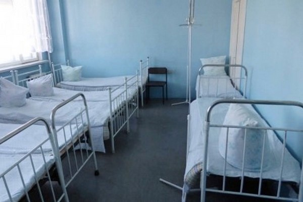 лікарня, товар, продаж, режим