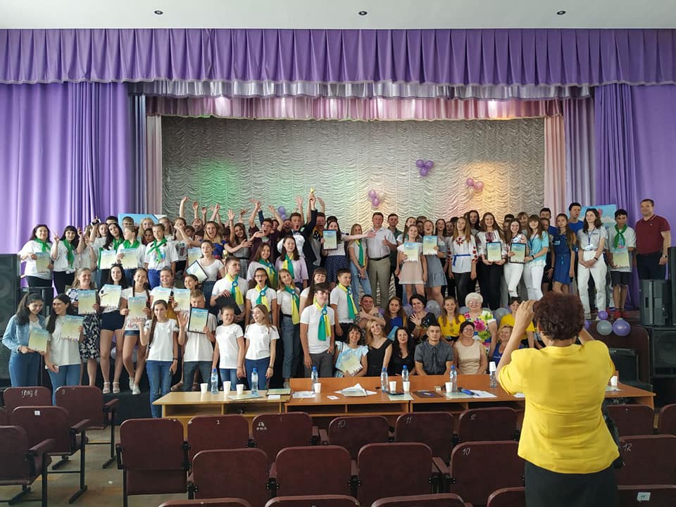 освітній хайп, університет, проекти