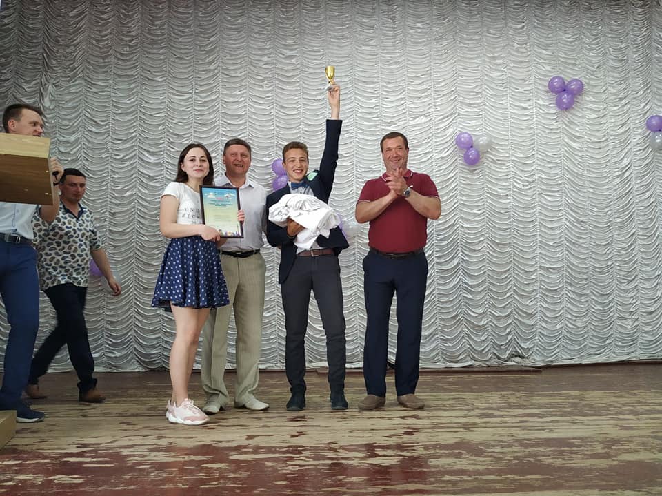 освітній хайп, університет, проекти