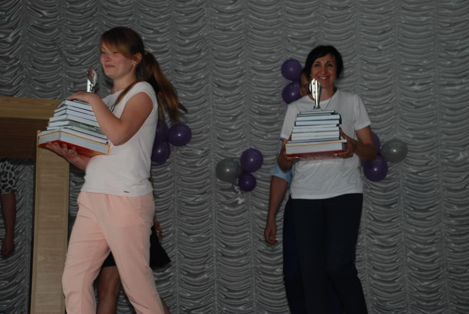 освітній хайп, університет, проекти