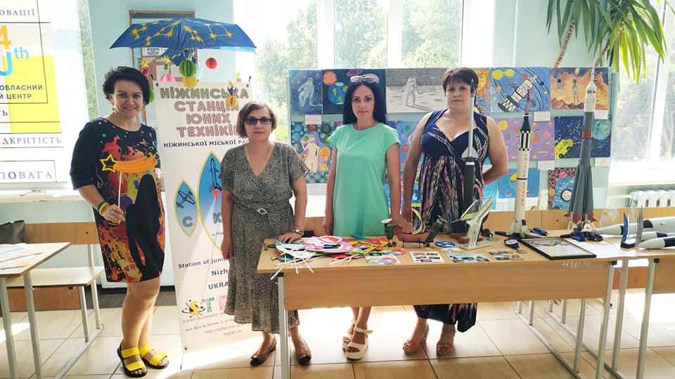 освітній хайп, університет, проекти