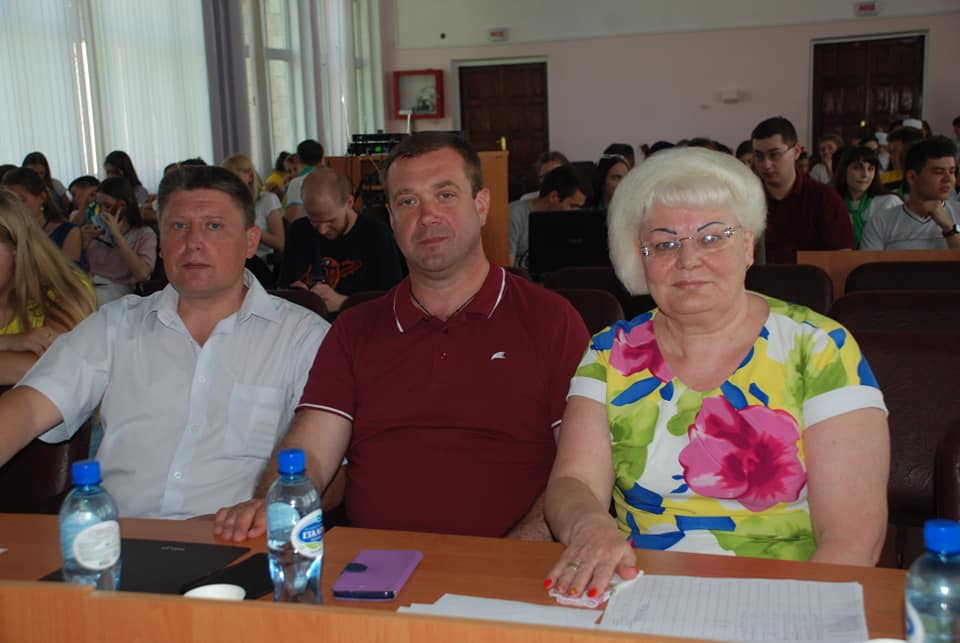 освітній хайп, університет, проекти