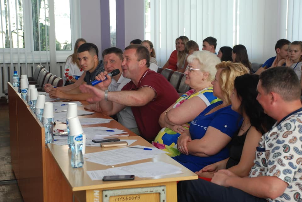 освітній хайп, університет, проекти