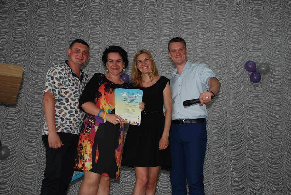 освітній хайп, університет, проекти