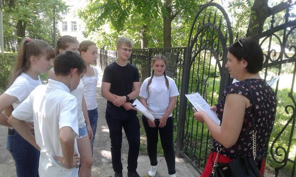 освітній хайп, університет, проекти