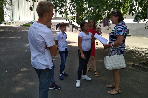 освітній хайп, університет, проекти