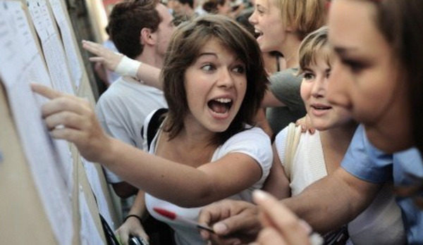 ВУЗ, абітурієнт, вступна кампанія