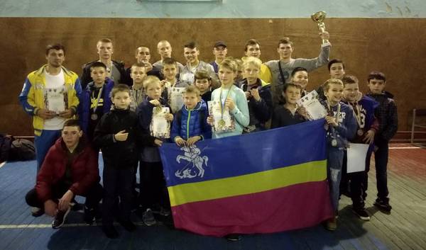 хортингісти, чемпіонат, кубок, перемога