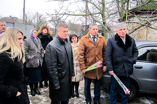 Григоро-іванівка