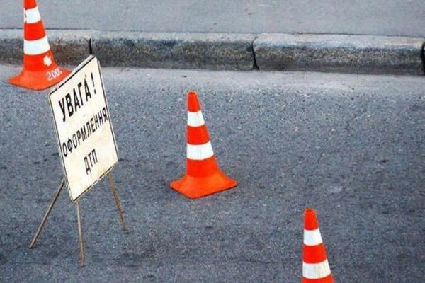 ДТП, п'яний водій