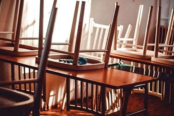 школа, учні