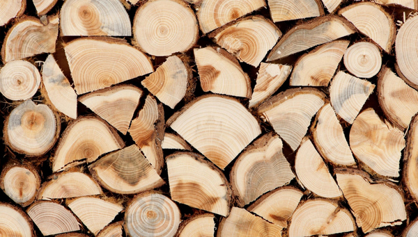 Лісопродукція, дрова, подорожчання