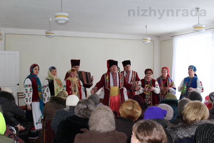 Кунашівка, об'єднані територіальні громади, Анатолій Лінник