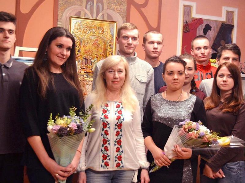 Юлія Петренко