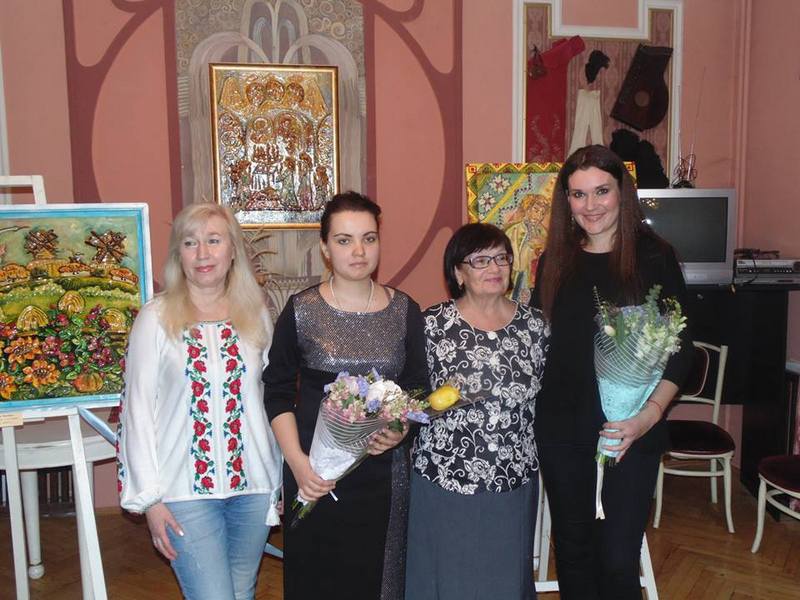 Юлія Петренко